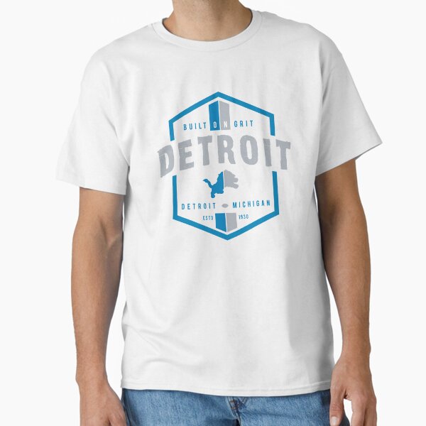 Built On Grit T-Shirt