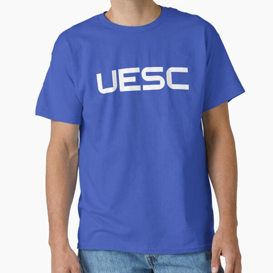 UESC T-Shirt