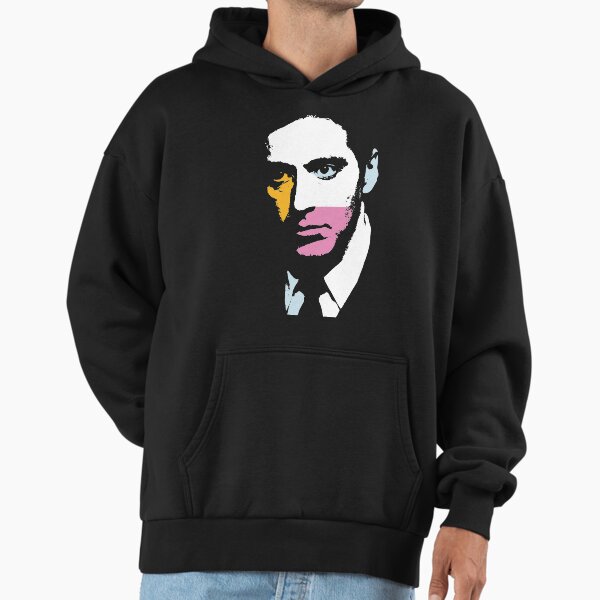 Al Pacino Pop Art Hoodie