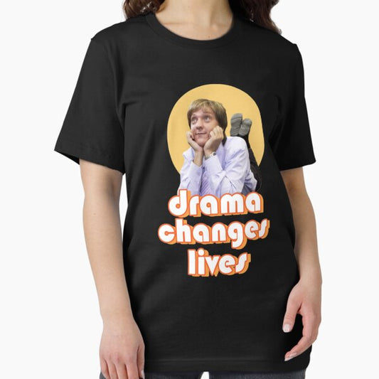 Greg Gregson Mr G - Summer Heights High Drama Changes Lives T-Shirt