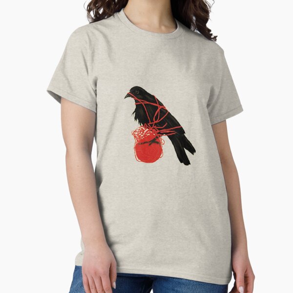 Title & Registration T-Shirt