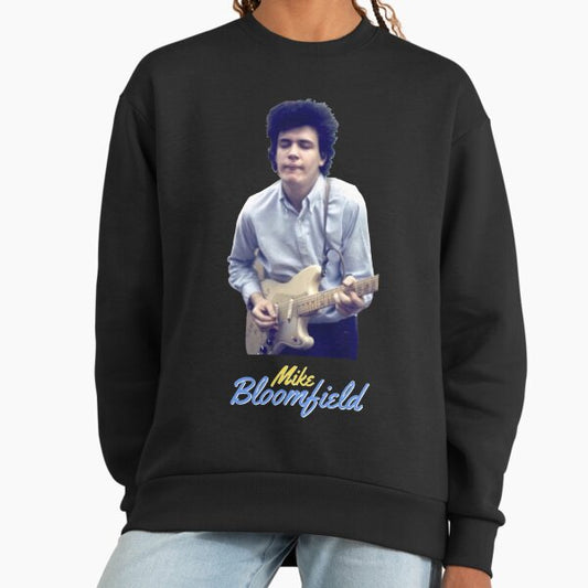 Mike Bloomfield Sweatshirt