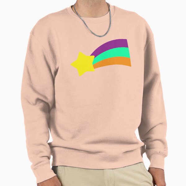 Shooting Star // Mabel Pines Sweatshirt