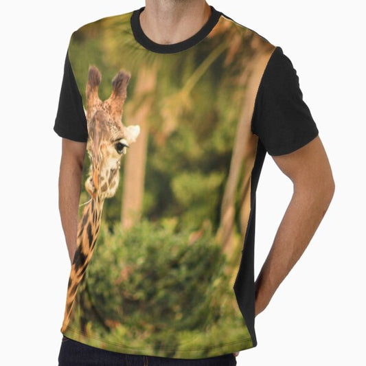 Say What? Graphic T-Shirt