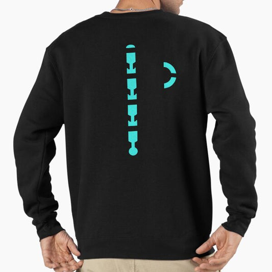 Health Dead Space III Sweatshirt