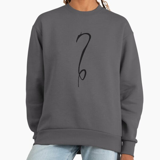 Mark of the Steel Serpent Sweatshirt