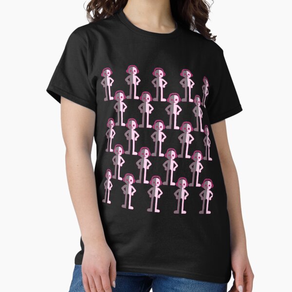 Lockstep T-Shirt