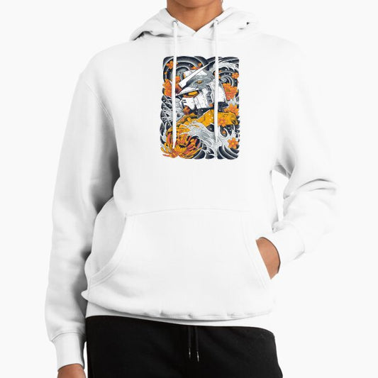 Gundam Hoodie