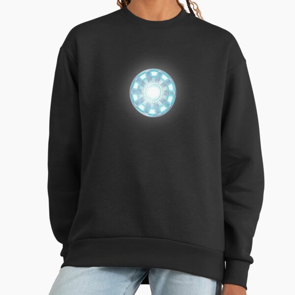 Arc Reactor Sweatshirt