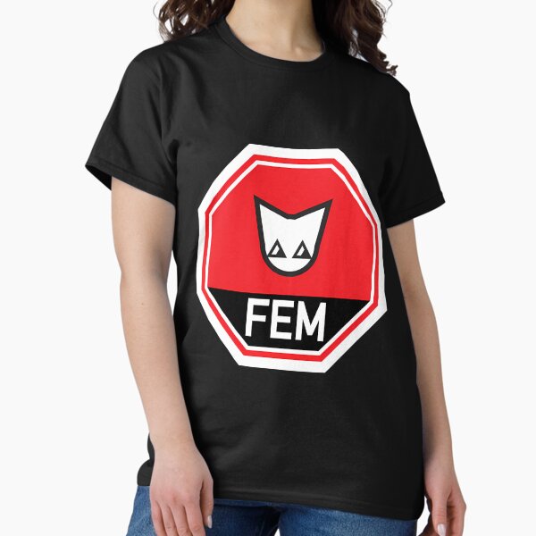 Femtanyl Band T-Shirt
