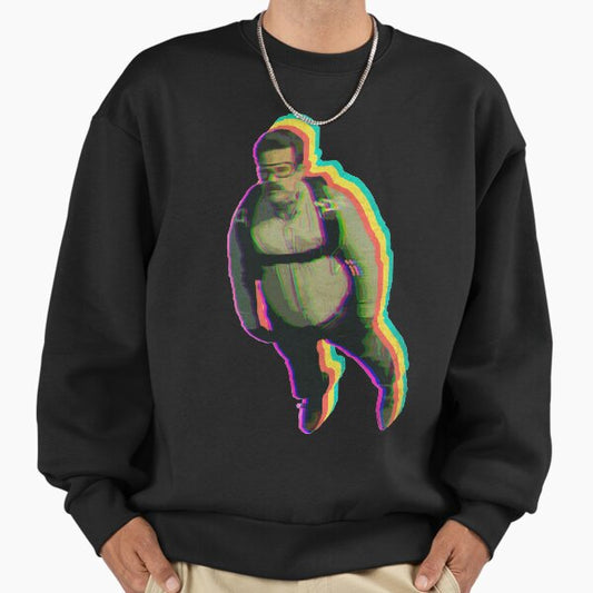 X-Force Peter Sweatshirt