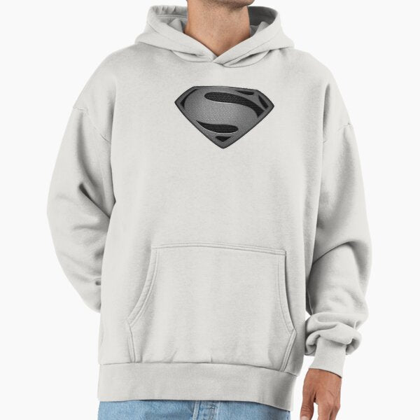 Super hero Hoodie