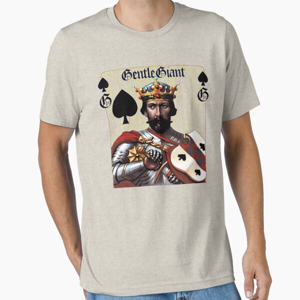 Giant - Power and the glory T-Shirt
