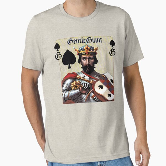 Giant - Power and the glory T-Shirt