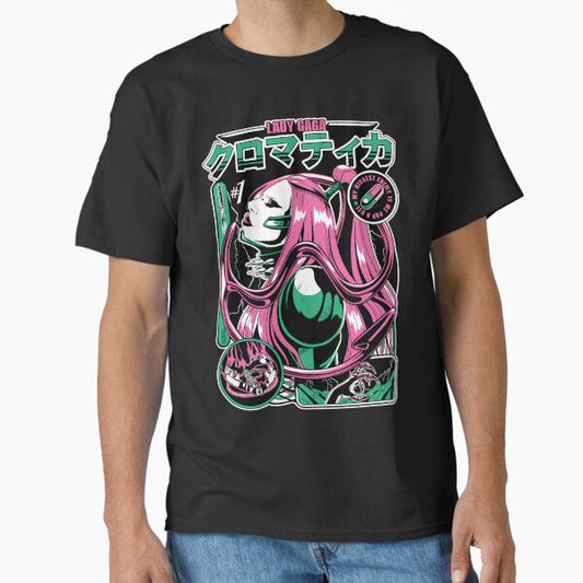 Chromatica T-Shirt