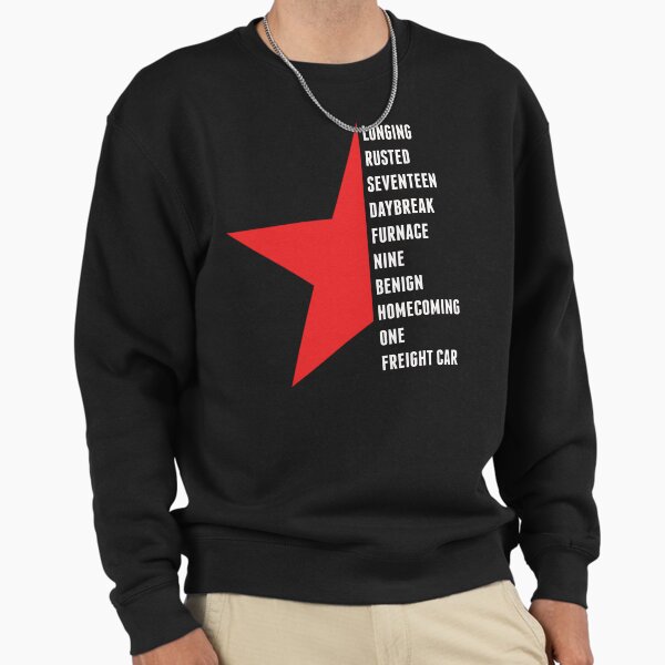 Ready to Comply? Sweatshirt