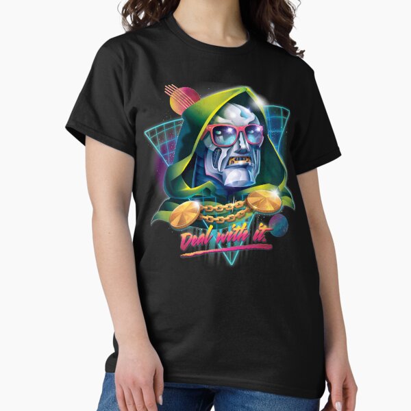 Deal With It T-Shirt