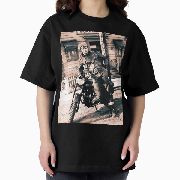 Marlon Brando - Vintage - D54 T-Shirt