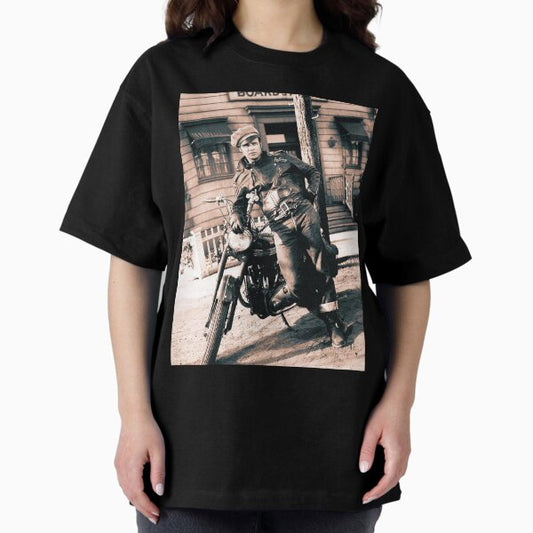 Marlon Brando - Vintage - D54 T-Shirt