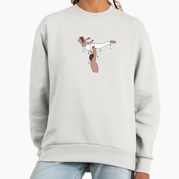 Dirty Dancing Lift Sweatshirt