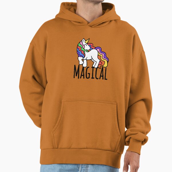 Magical Unicorn Hoodie