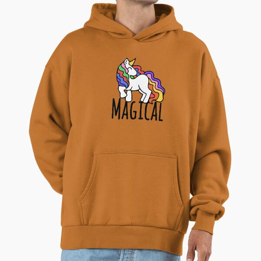 Magical Unicorn Hoodie