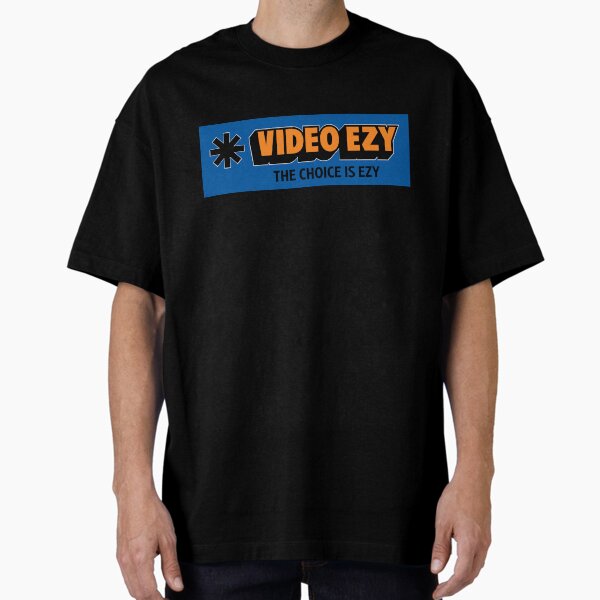 Video Ezy T-Shirt