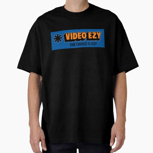 Video Ezy T-Shirt