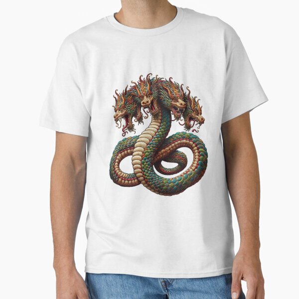 Hydra T-Shirt