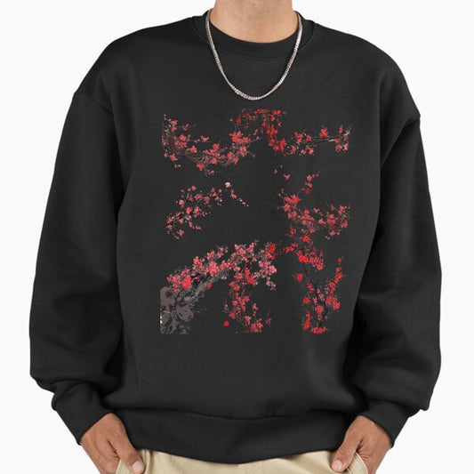 Cherry Blossoms Sweatshirt