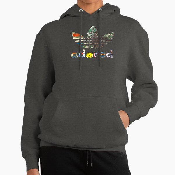 Stone Roses Ian Brown Madchester Adored Manchester Sports Design T-Shirt Hoodie