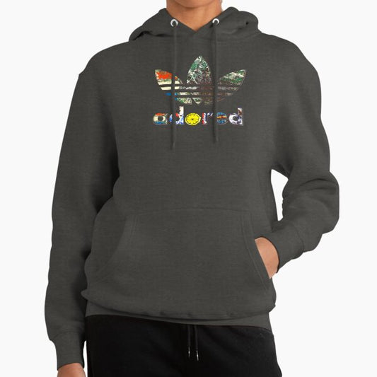 Stone Roses Ian Brown Madchester Adored Manchester Sports Design T-Shirt Hoodie