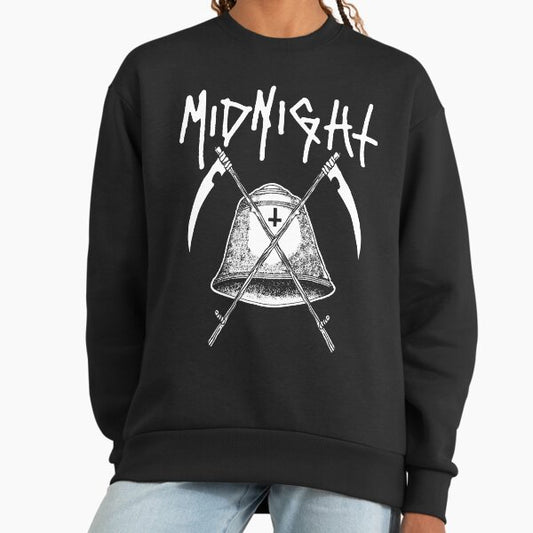 Midnight Band logo Sweatshirt