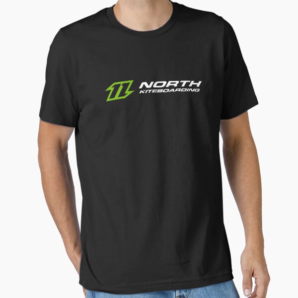 North Kiteboarding T-Shirt