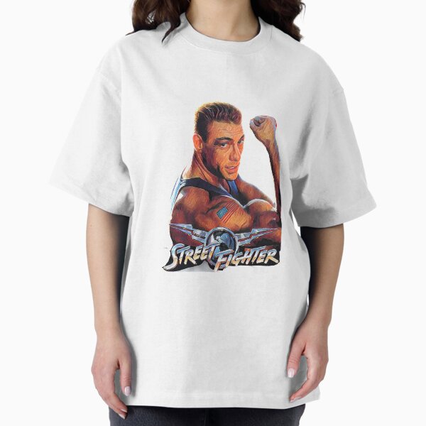 Van Damme T-Shirt