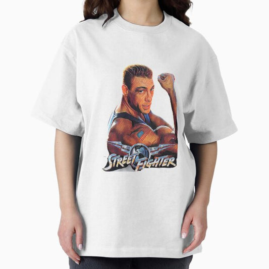 Van Damme T-Shirt