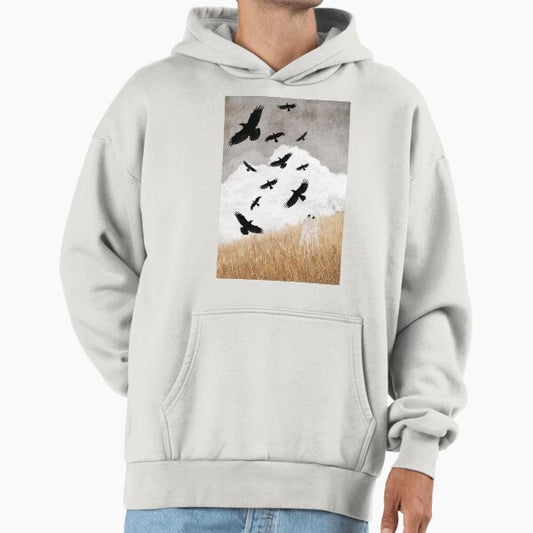 Walter and The Crows Hoodie