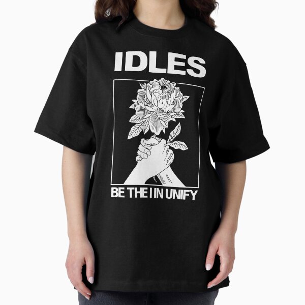 White In Unify T-Shirt