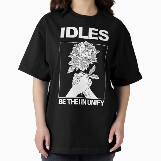 White In Unify T-Shirt