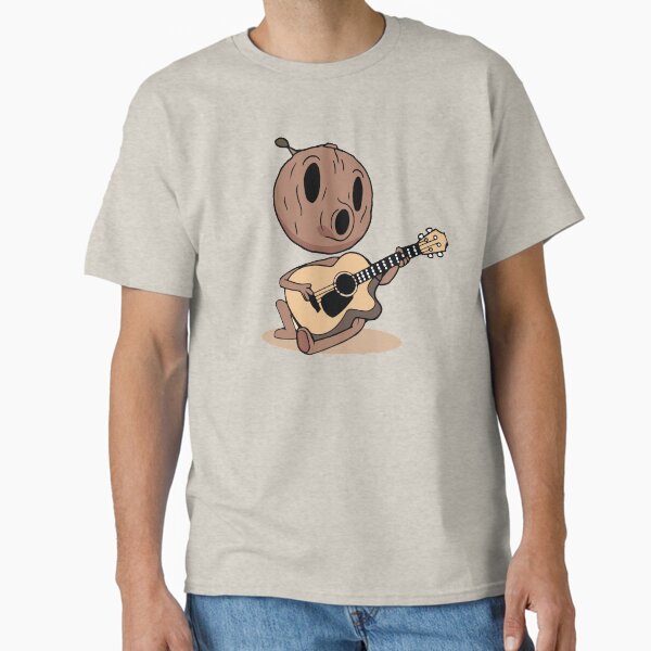 The Woodman T-Shirt