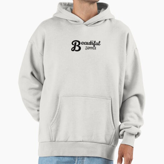 Summer Hoodie