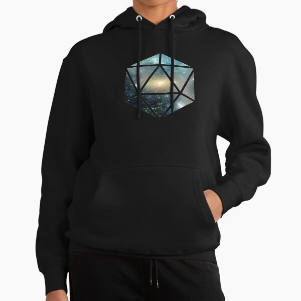 D20 The Greener Side Hoodie