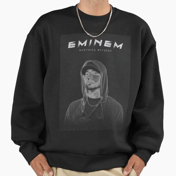 Eminem Sweatshirt