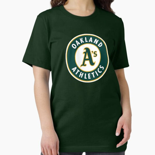 The Oakland Icon T-Shirt