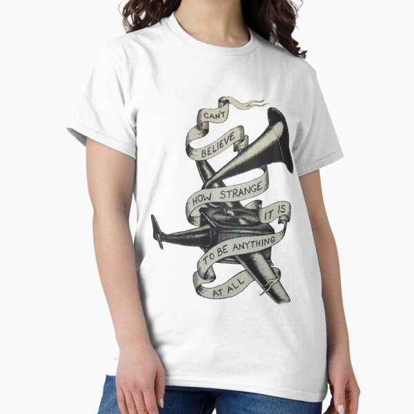 Neutral Milk Hotel T-Shirt