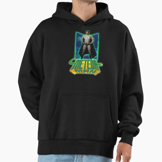 A Superhero For The 90s! Hoodie