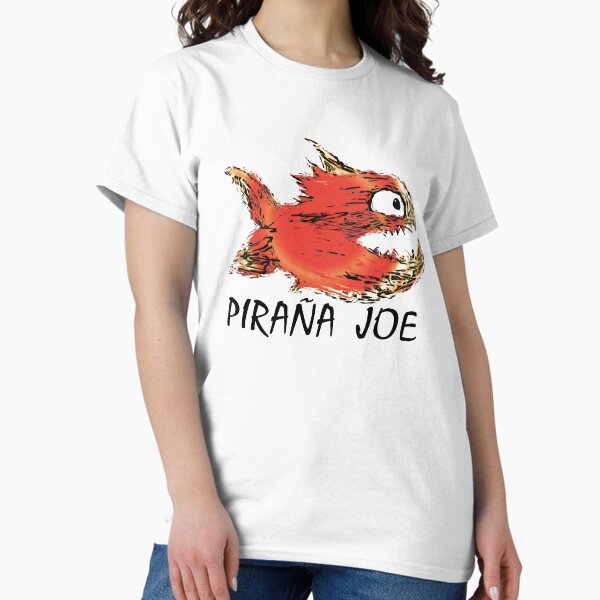 Pirana Joe T-Shirt