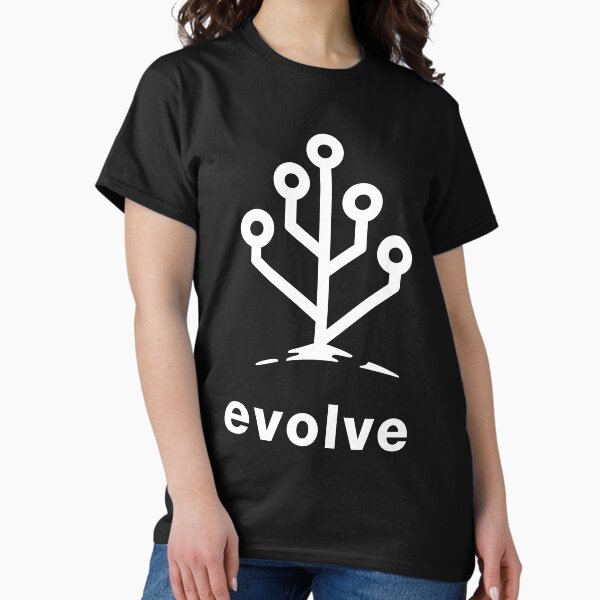 Evolve T-Shirt