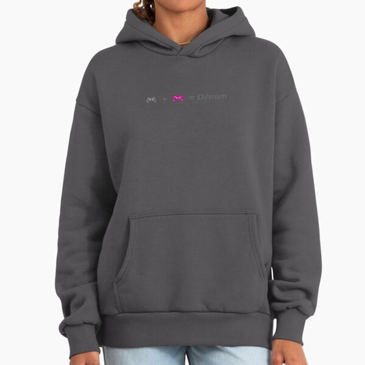 Gamer's dream Hoodie