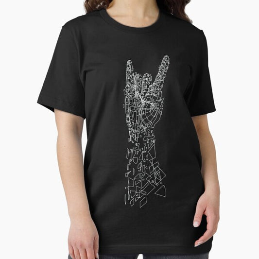 Metal T-Shirt